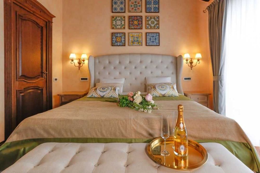 Розкішна вілла на острові Чіово,Хорватія