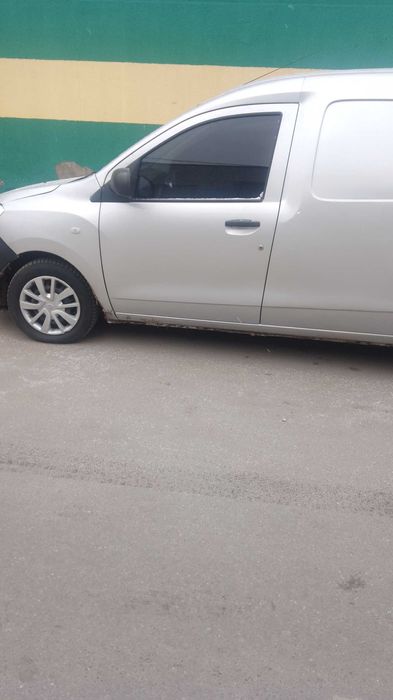 Разборка (ШРОТ) Renault/Dacia Sandero 2 Sandero Stepway logan 2 Dokker