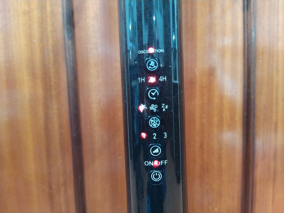 Ventoinha ventilador ar condicionado casa quarto apartamento escritóri