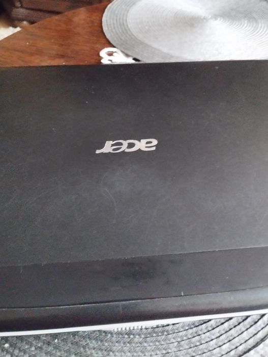 Laptop acer na czesci