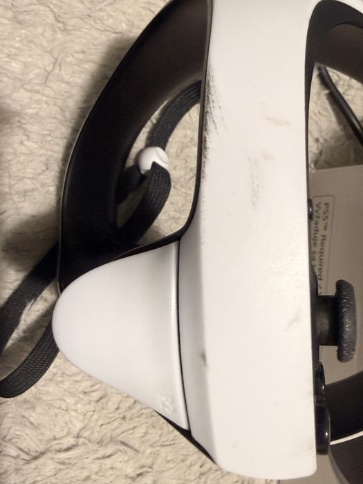 Ps vr 2 z rysami