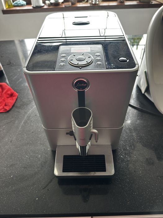 Jura enea micro 9