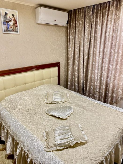 Оренда 3-х кім вул Торгова, центр