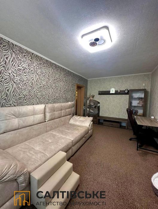ОВ-2248 Продам 1к квартиру на Салтовке Студенческая 535 м/р