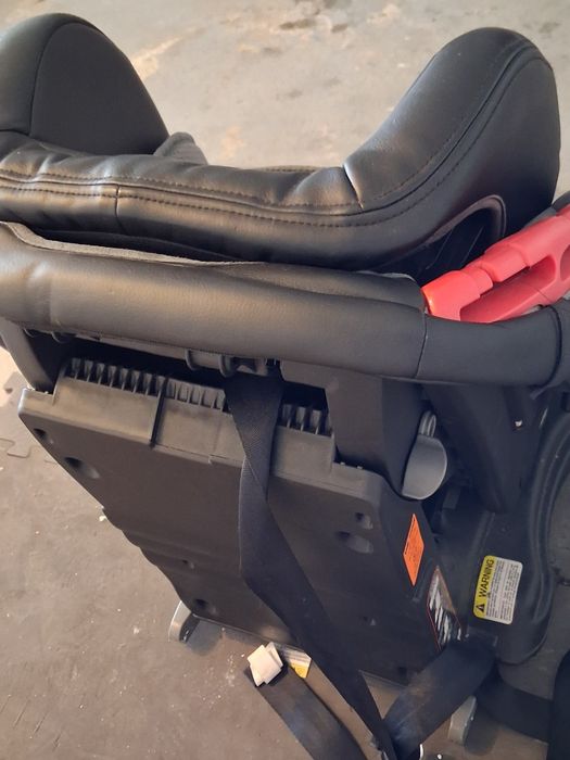 Cadeira auto thunder