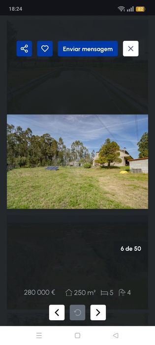 Vendo casa M5 com terreno piscina com muita paz e sucegos