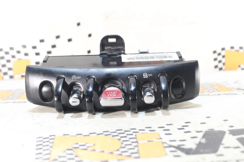 Conjunto de Botões MINI Mini (F55)