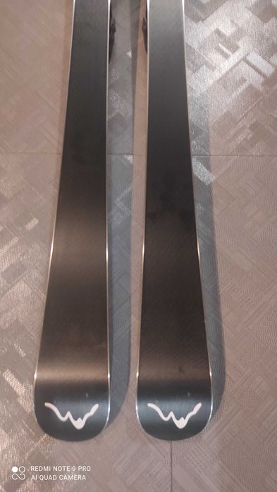 Ekskluzywne narty slalomowe Alpenstille RACE SL  Premium VIP slalomka