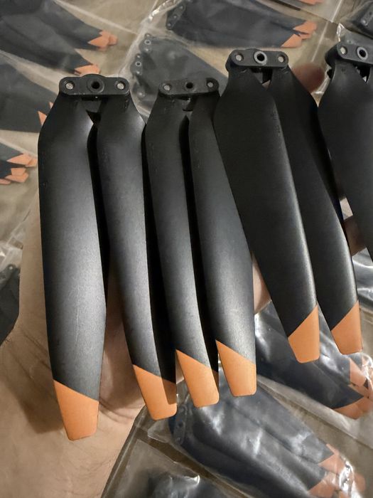 DJI Matrice 4T/E 1157 Пропелери, Пропеллеры, Лопаті.