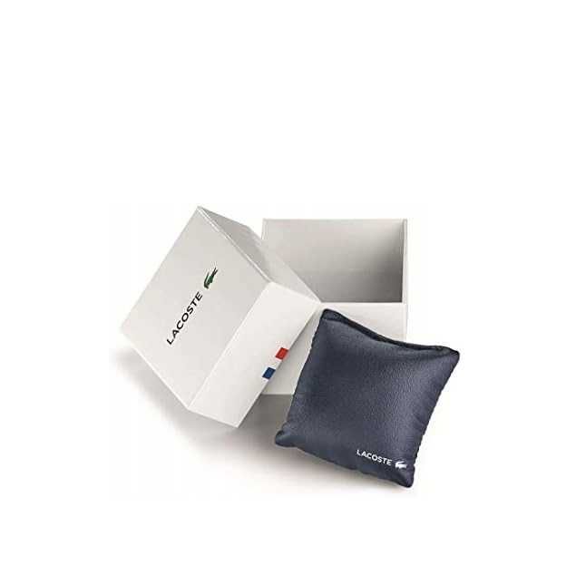 Elegancki zegarek damski LACOSTE Victoria 2000996 + OPAKOWANIE ORG