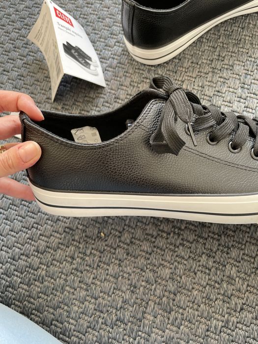 Trampki męskie 43 44 nowe