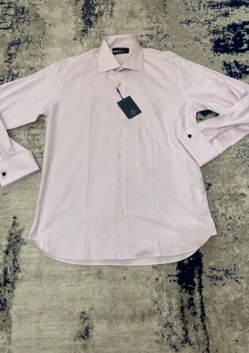 Camisa Sacoor Brothers