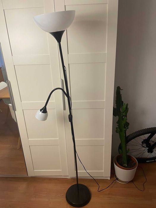 Lampa stojąca Ikea