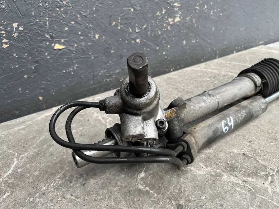 Рульова рейка Citroen Berlingo Peugeot Partner