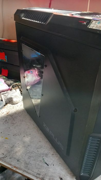 Sprzedam Komputer i5 16 gb  ssd gt 1030 2 gb