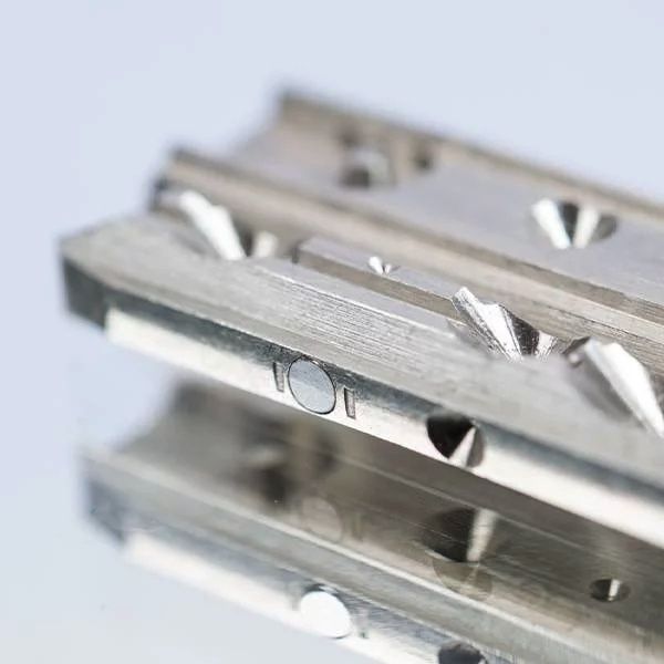 Wkładka Abus Bravus mx3500 magnet 30/45 z gałką