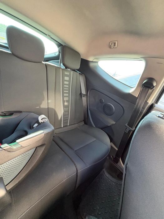 Renault Megane Coupe 2012