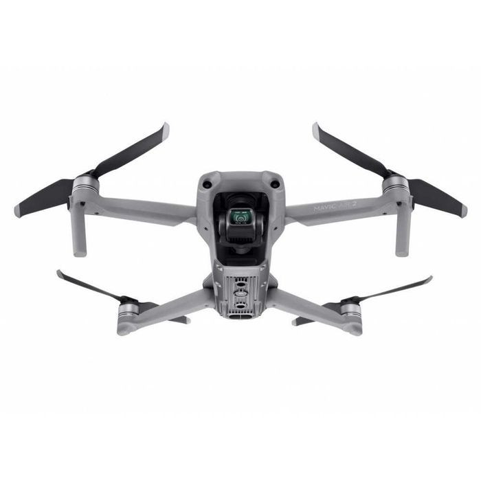 Дрон квадрокоптер DJI Mavic Air 2, дальнобійна версія для USA
