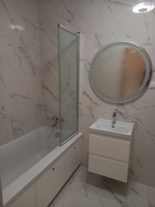 Remonty mieszkań, elektryka, glazura, malowanie