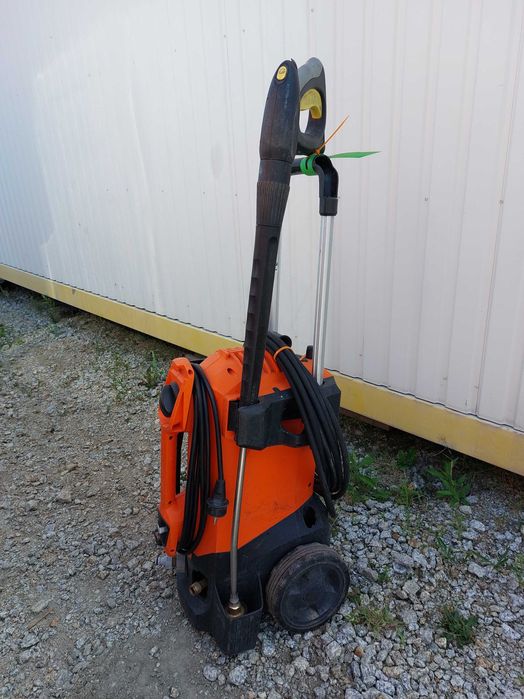 Myjka ciśnieniowa KARCHER HD 6/13 C