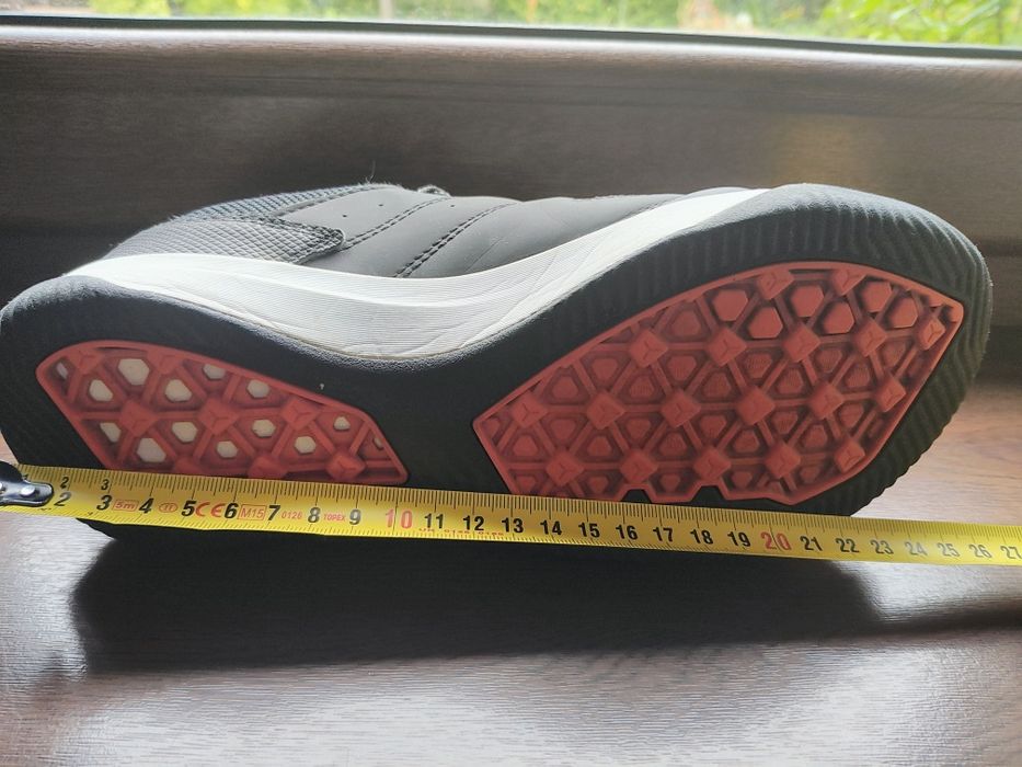 Buty Kipper młodzieżowe do piłki