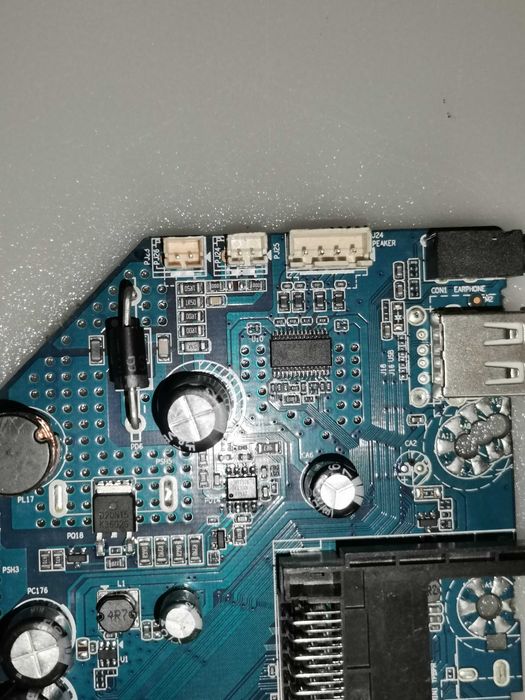 Mainboard CV3663BH-Q32