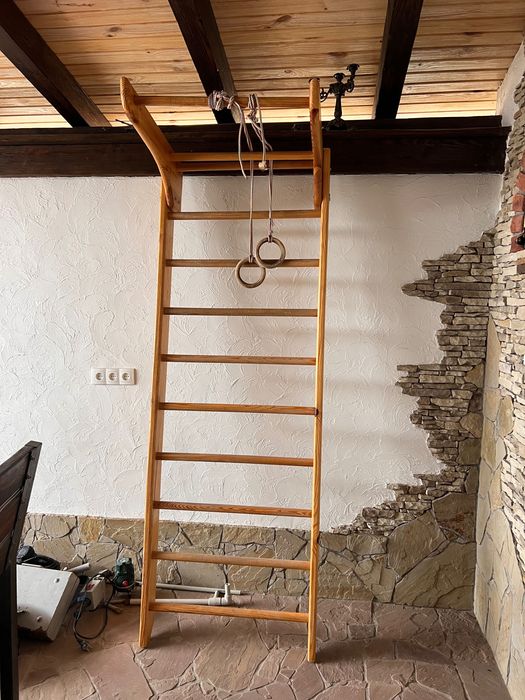 Продам шведскую стенку