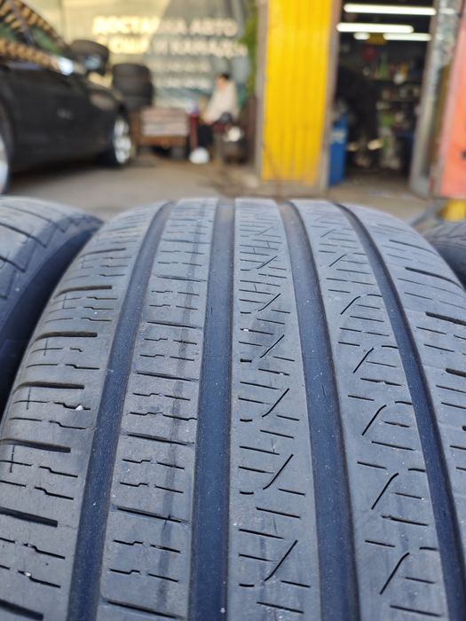 Шины Pirelli Cinturato P7 all season 245/40/18