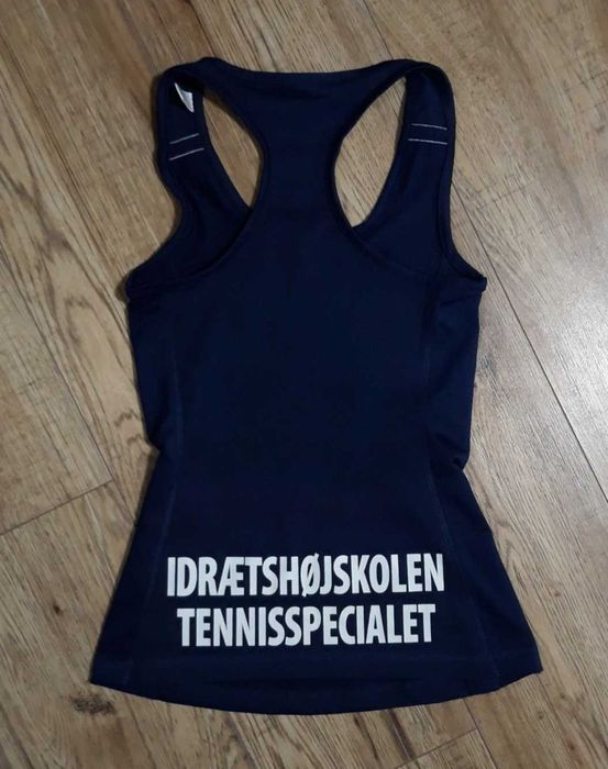Top sportowy,bokserka Adidas rozmiar XS