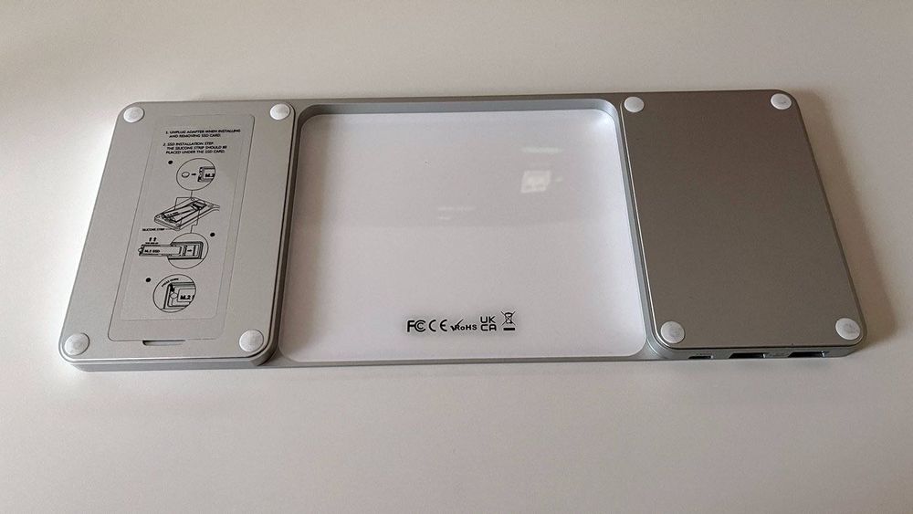 Satechi Docking Station 24" iMac