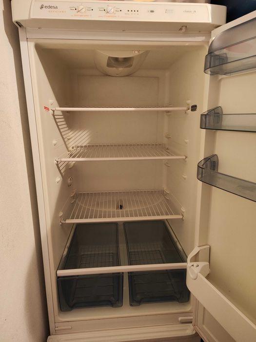 Frigorífico Edesa Efficient A Combinado *Usado