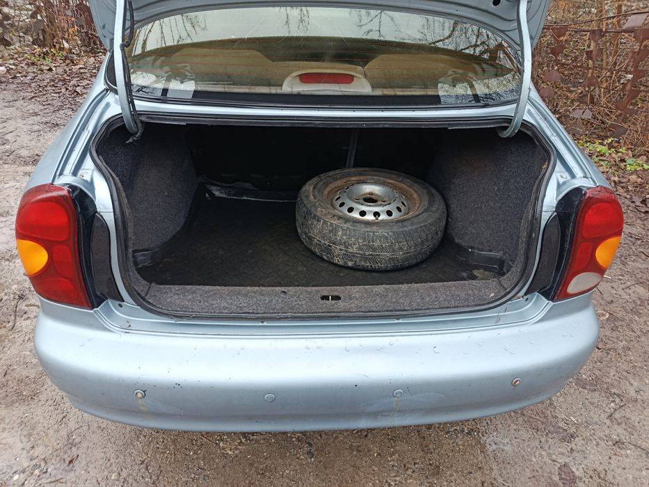 Део ,сенс 2012,заз сенс