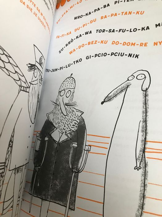 Skarpetka na Tropie, czyli kto ukradł złoty Guzik? Justyna Bednarek