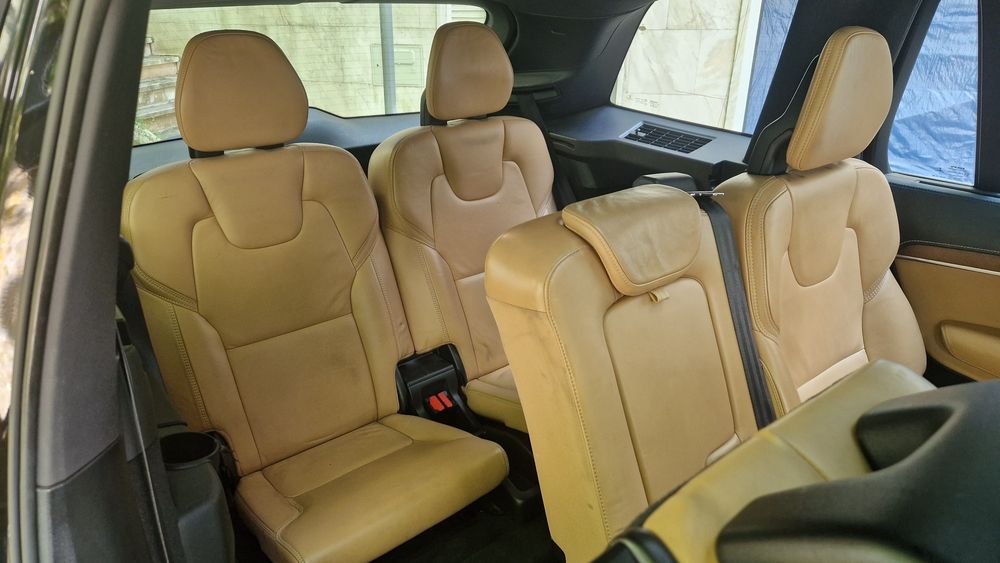 Volvo XC 90 2.0 D4 Inscription *DESDE 464€ MÊS*