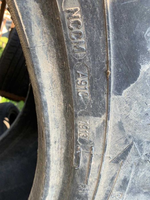 Opony Goodyear 710/70/42