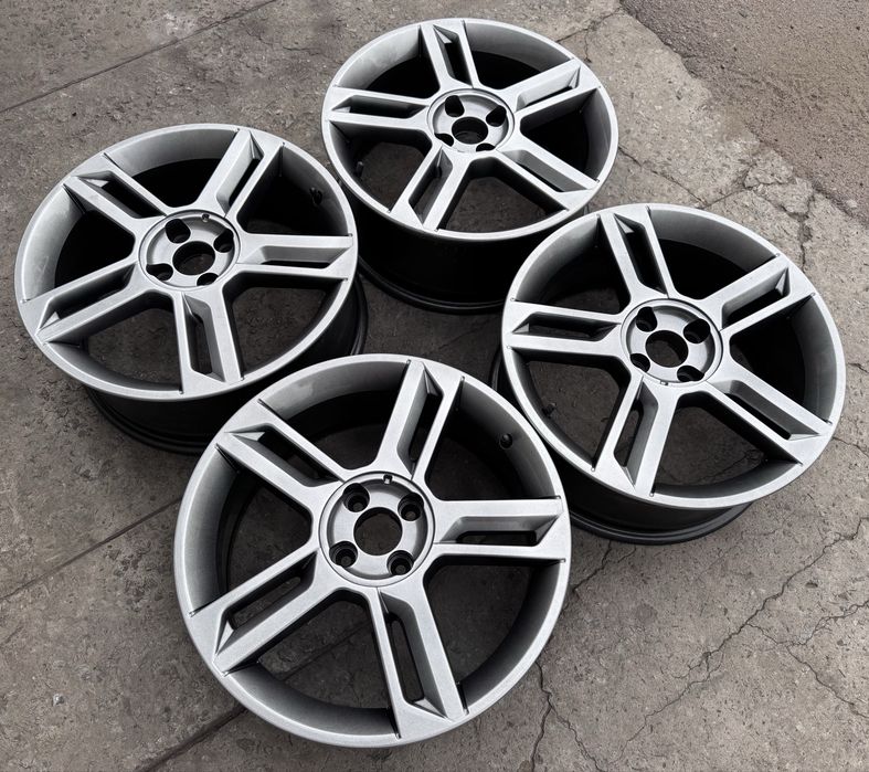 Литые диски r17 4x98 ET-41 ВАЗ/Lada/Fiat/Гранта/Приора/Калина/Классика/Самара/Doblo/Albea/Bravo/Linea/Tipo/Nemo/Bipper/Qubo/Stilo/Alfa Romeo/Giulietta
