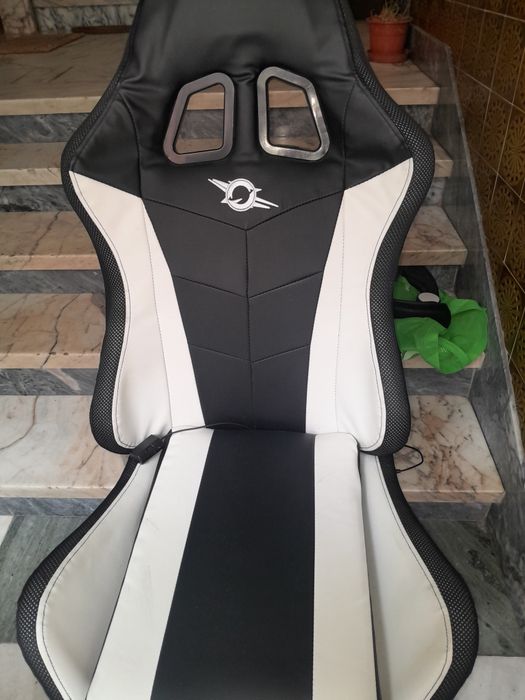 Cadeira B GAMER NOVA 20€