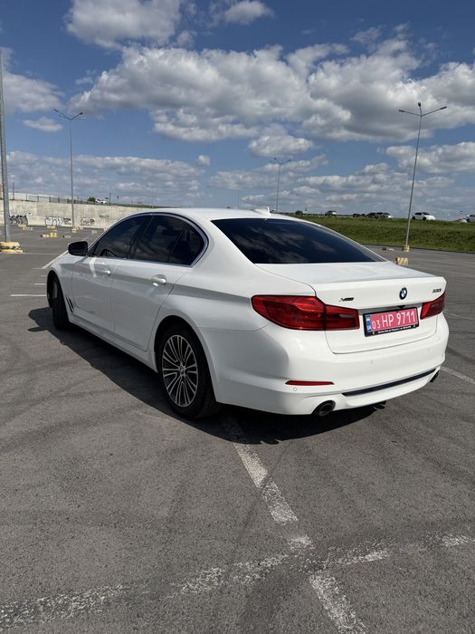 Bmw  530, g30 xdrive