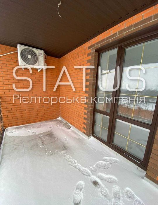 Продаж нового будинку. Браїлки.