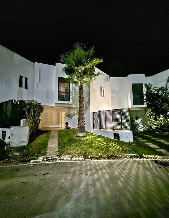 Vivenda de luxo com piscina em Vilamoura