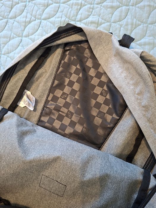 Mochila escolar VANS