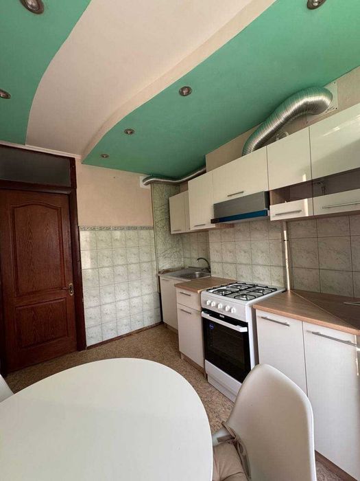 Здаю 2к квартиру на Колодязній