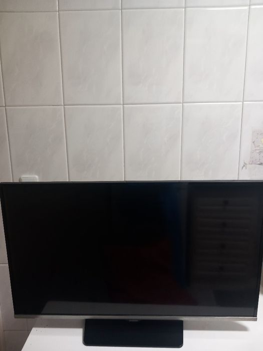 Tv samsung para pecas