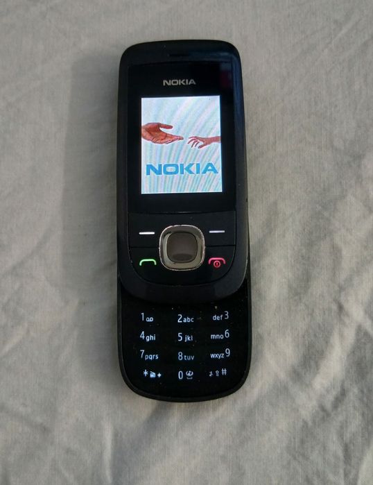 Nokia Modelo 2220S Antigo