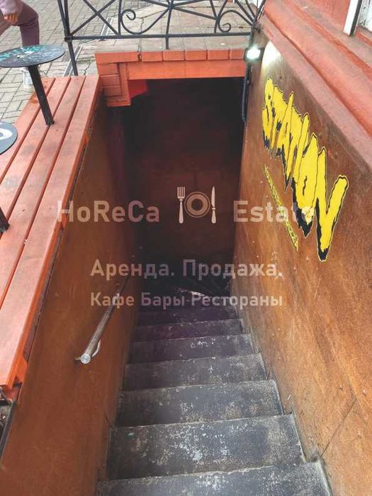 Оренда Фаст-фуд 75м2 Поділ вул. Нижній Вал 35