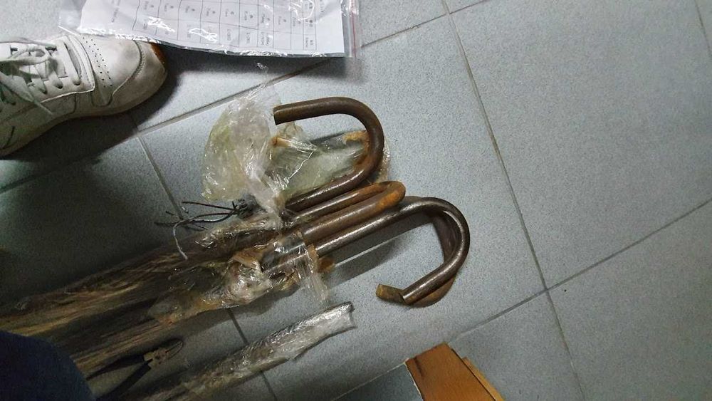 Seguidor Solar com 16 paineis 450w completo