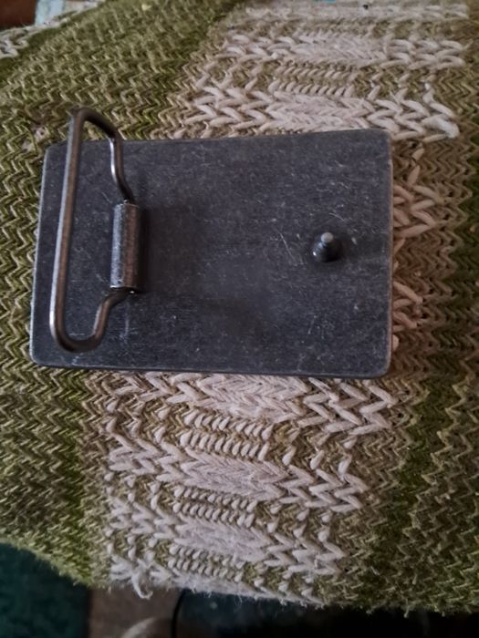Пряжка до ременя 200 грн.