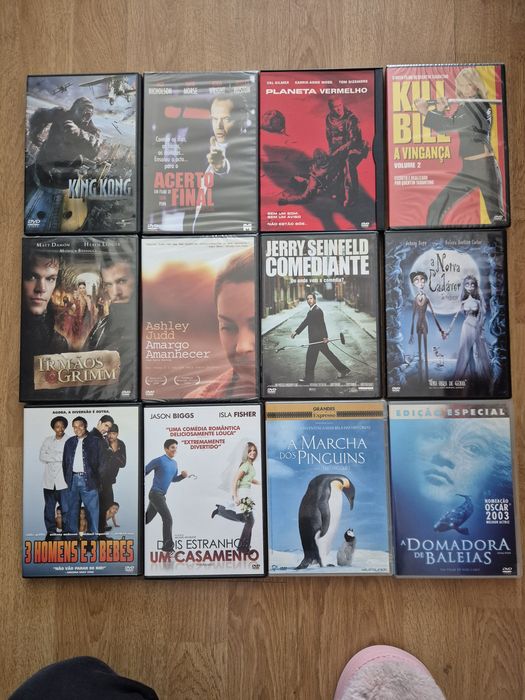DVD'S filmes adulto