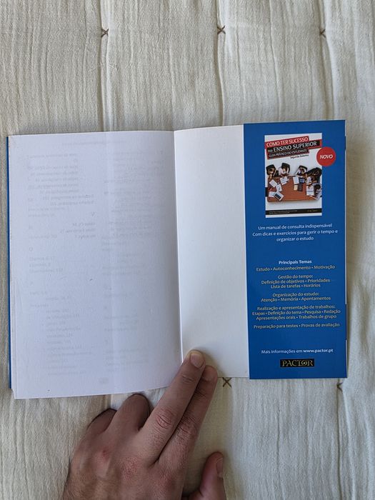 Livro "Como Procurar e Conseguir Emprego" - Guia Prático do Candidato
