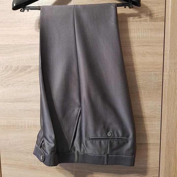 Garnitur Eldoeado Mark Stanley roz. XL